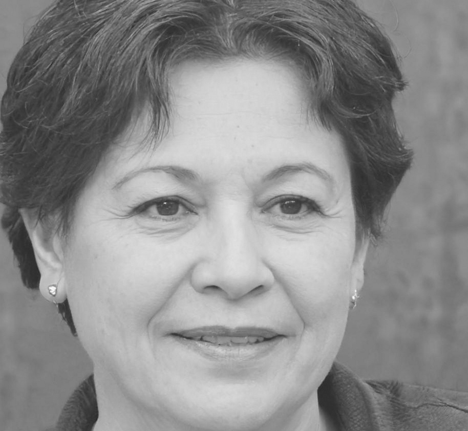 Портрет майстра Дарини Лисиці